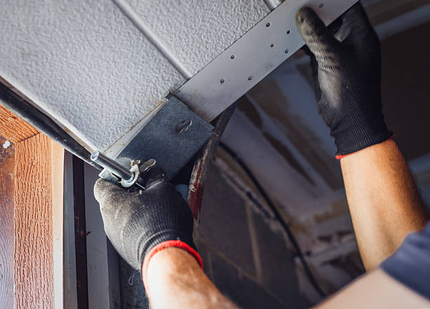 Reliable Garage Door Panel Replacement contractor in Mentone, IN by Garage Doors Repair Pro